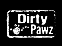 dirty pawz nuggets barber laird gay
