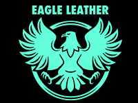 eagle leather