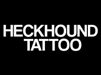 heckhpound tattoo